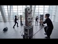 Tape Tap Triangle - Open Reel Ensemble