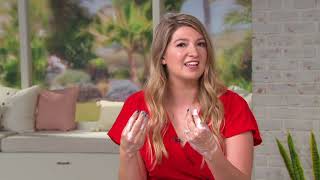L'Occitane Ultra Rich Hand & Body Wash on QVC