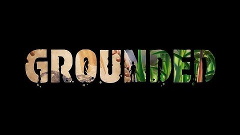 Grounded - Investigate The Mysterious Machine Grounded + How to find whatever is weakening the laser