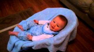 Enjoying Special Agent Oso