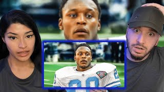 Famous How Good Was Barry Sanders Actually? | Yass & Fats Reacts Net Worth