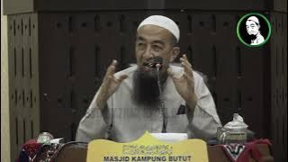 Rukun dan Tertib Solat - Ustaz Azhar Idrus