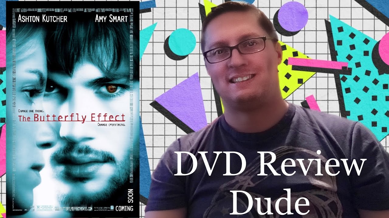 The Butterfly Effect 2004 Movie Review Youtube