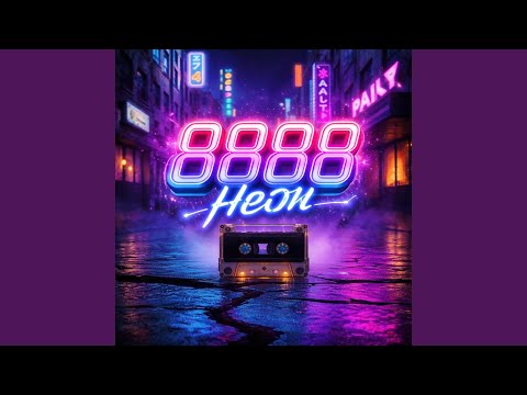 8888 - Неон Remix