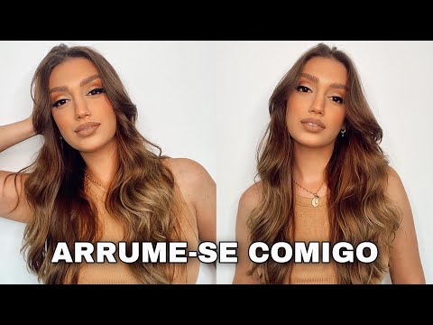 ARRUME SE COMIGO