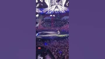 Thumbnail of Ed sheeran and  Zartmann - Tau mich auf - Stuttgart  #concert