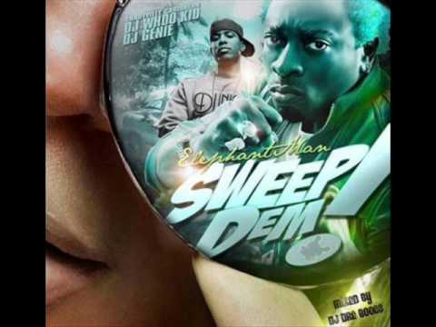 Watch Elephant Man - Krazy on YouTube Watch Elephant Man - Krazy on YouTube