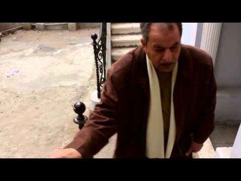 برومو غرفة اعدام