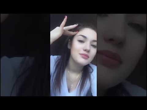 Nelya hot Russian girl tiktok video #nelya #tiktok #whatsapp #girl #insta