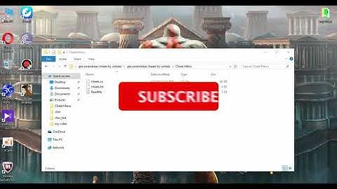 how to install cheat menu mod in gta sanandreas in sinhala