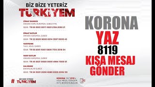 Biz Bize Yeteriz Türkiyem | Kuruluş Osman Oyuncuları Resimi