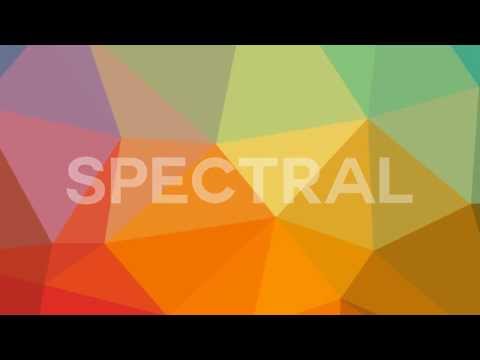 Spectral Free