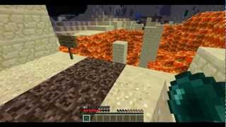 The Revenge of King Kluck! Part 1 Lava of Death! screenshot 3