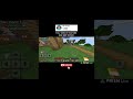 server #minecraft #crazily #minecrafthumor #minecraftjokes