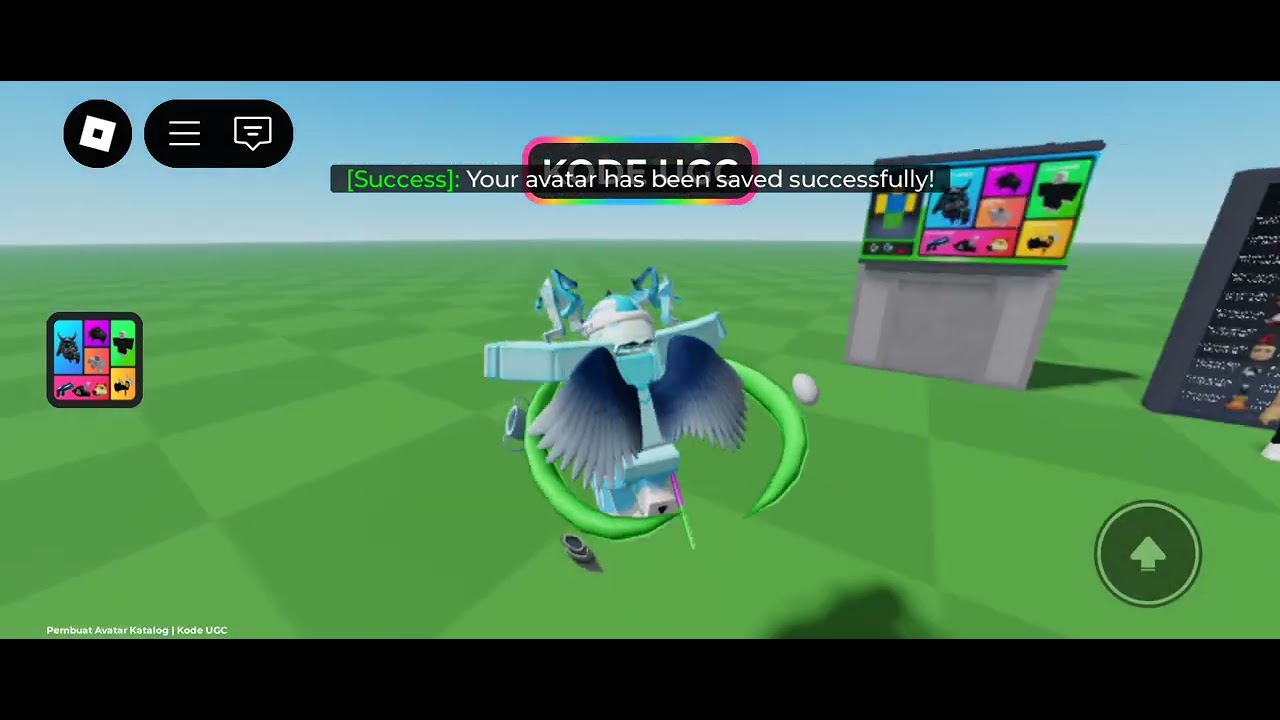 Claim Ugc claim ugc code - YouTube
