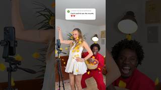 Who saw the results?😍