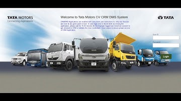 How to submit FMS claim in Tata Motors portal  || FMS का क्लेम कैसे करे CRMDMS में ?