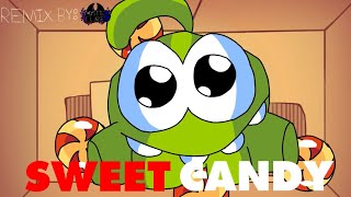 Sweet Candy Remix (FNF Net Games Fever) screenshot 2