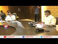 Chandrababu to reshuffle AP cabinet soon?