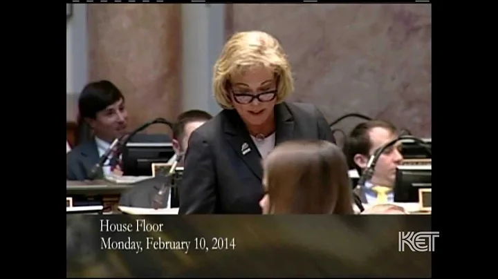 Rep. Leslie Combs Explains Kentucky Coal County Co...