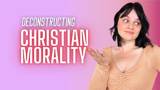 Deconstructing Christian Morality: Obedience or Genuine Ethics