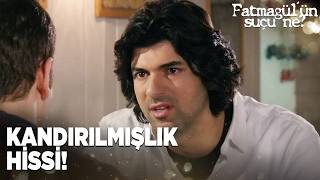 Fatmagül Bana Yalan Söyledi! | Fatmagül'ün Suçu Ne? Özel Klip
