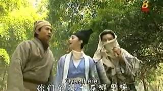 Young Justice Bao Episode 17 Engsub 少年包青天 2 Young Justice Bao Episode 17 Engsub 少年包青天 2