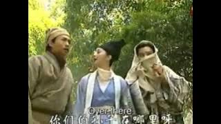 Young Justice Bao Episode 17 Engsub 少年包青天 2