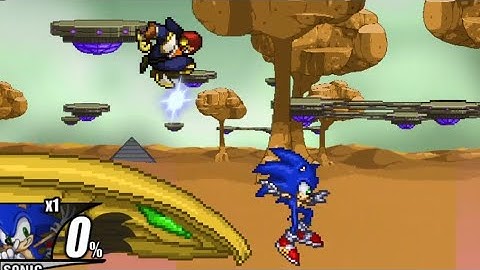 SSF2 - Event #20 (2.63 seconds)