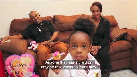 Circle of Security (COS) Parenting Coaching Program