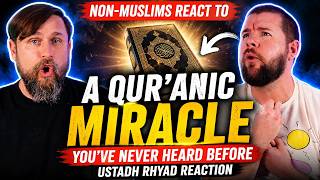 Non-Muslims React to 