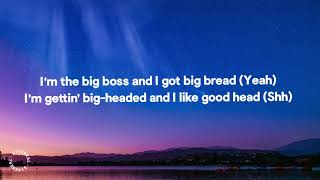 Doja Cat - Like That (Lyrics) Ft. Gucci Mane - do it like that and i'll repay it