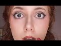 Woman does a wonderful prom makeup easytofollow makeup tutorial  wooglobe