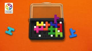 How to Play SmartGames IQ Quub screenshot 3