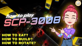 HOW TO PLAY ROBLOX SCP 3008? (Beginner's guide)