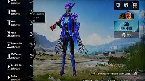 Pubg Mobile Map Not Download (Downloading nan) Problem Solve || How to Solve Pubg Mobile Map Problem