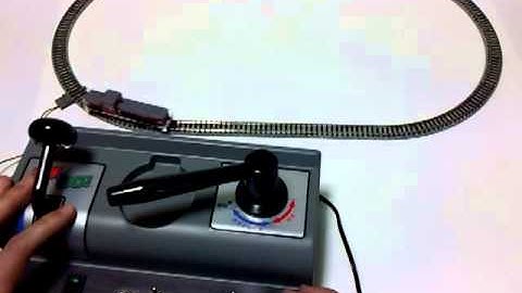 電車でGO!(改) PWM制御方式パワーパック