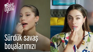 Ada ve Meltem'in Güzellik Savaşları | Baht Oyunu screenshot 2