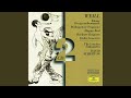 Weill suite for wind orchestra from the threepenny opera 1928  3 insteadof song moderato