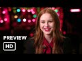 Riverdale Season 5 Cheryl S Time Jump Featurette HD
