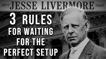 Jesse Livermore