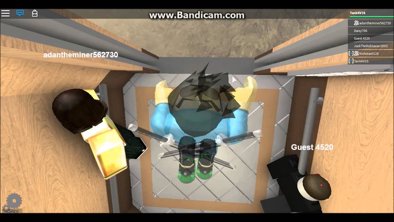 games people play The normal elevator w/ adan and nick final part (Kid Gaming)