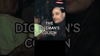 “The Diceman’s Cousin”