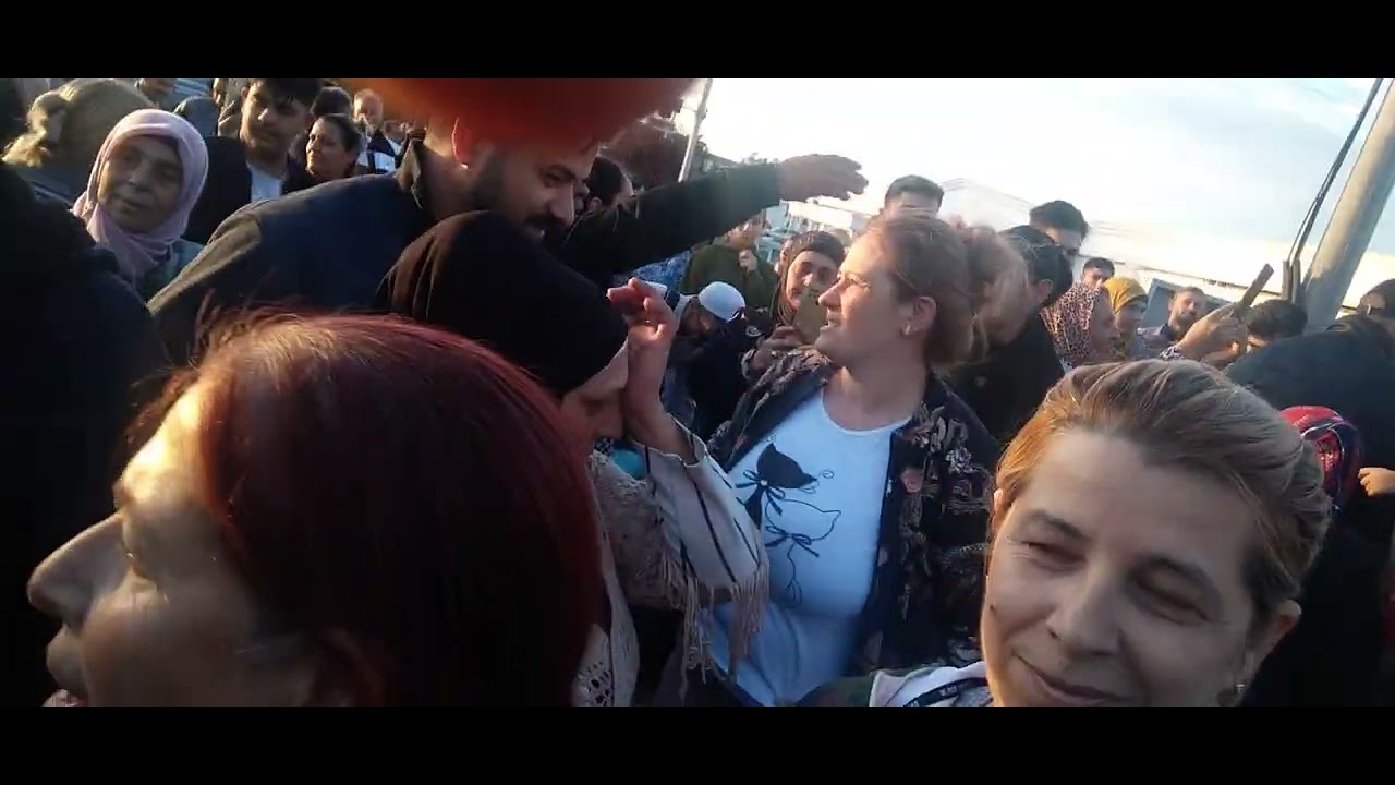 istip cemati kabeye yolculuk