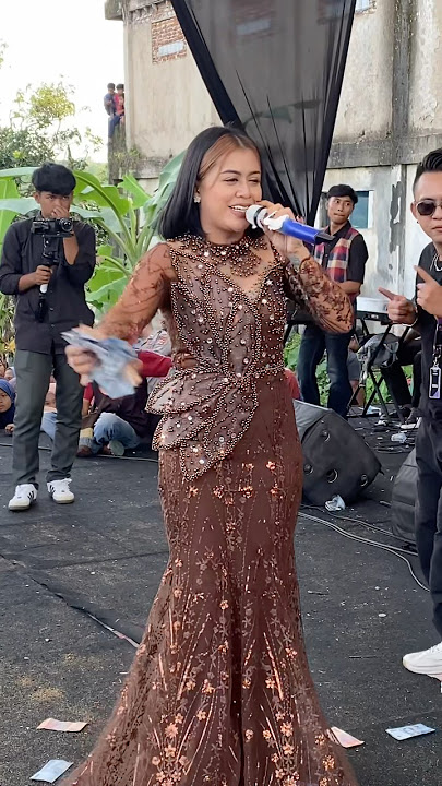 Ade Astrid Feat Warawiri Group Live Show Tasikmalaya