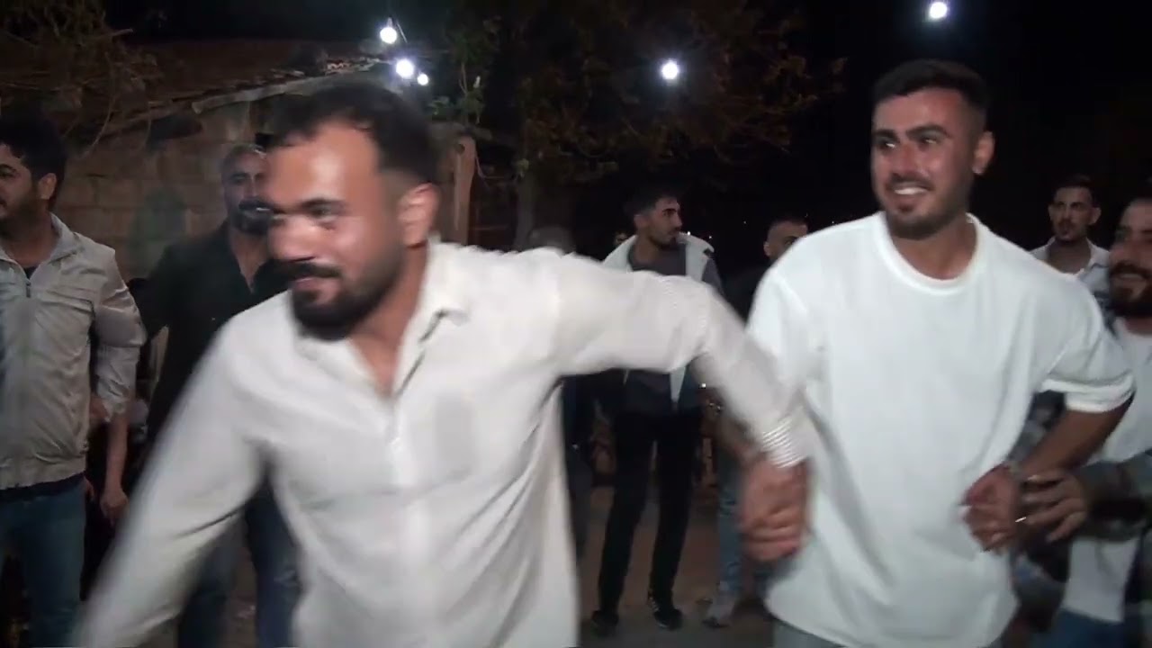 HARUN İLE GÜLÇİN BEM KINA 7