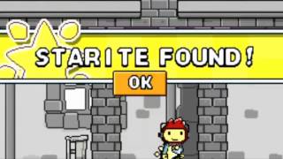 Super Scribblenauts - Level 5-5 HD