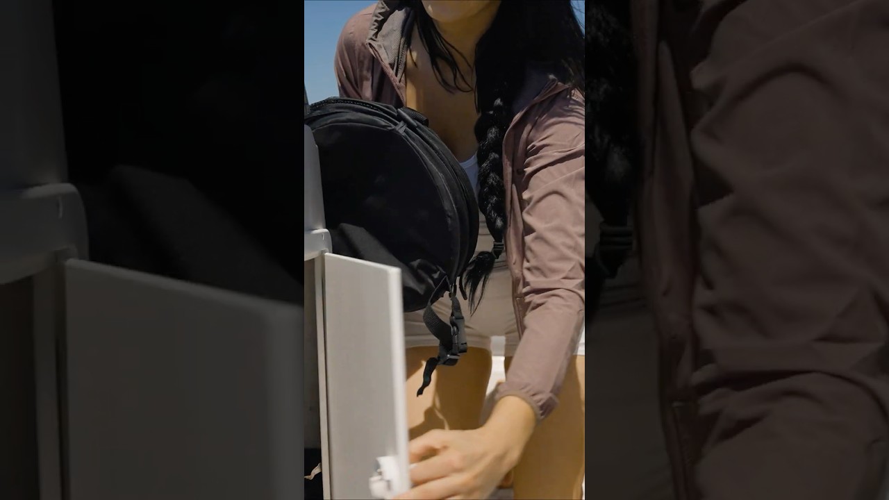 Waterproof Portable Collapsible Large Trash Can Garbage 