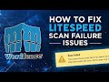 Wordfence: How To Fix LiteSpeed Scan Failure Issues