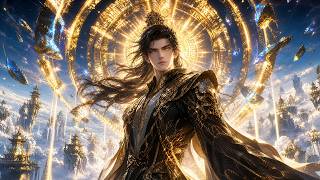 💥【神仙打架·七月合集】牧塵覺醒靈脈、帝子殤喚醒九尾天狐、陳長生逆天改命！《擇天記》《大主宰》《春秋封神》一部比一部燃！ MUTISUB｜追番補給站【國漫推薦】 screenshot 1